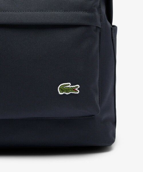 LACOSTE / ラコステ リュック・バックパック | ネオクロック デイパック バックパック | 詳細20