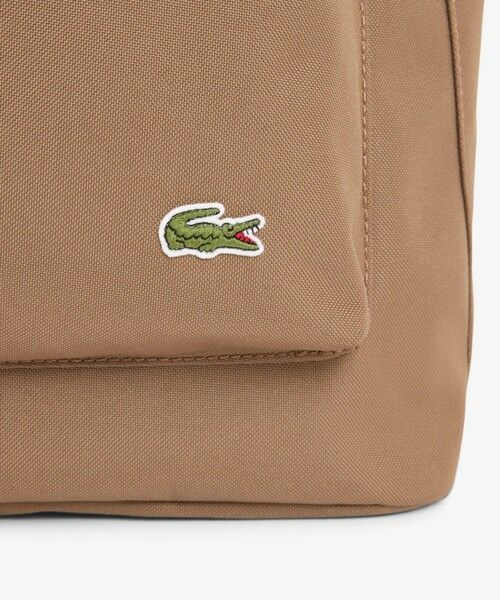 LACOSTE / ラコステ リュック・バックパック | ネオクロック デイパック バックパック | 詳細19