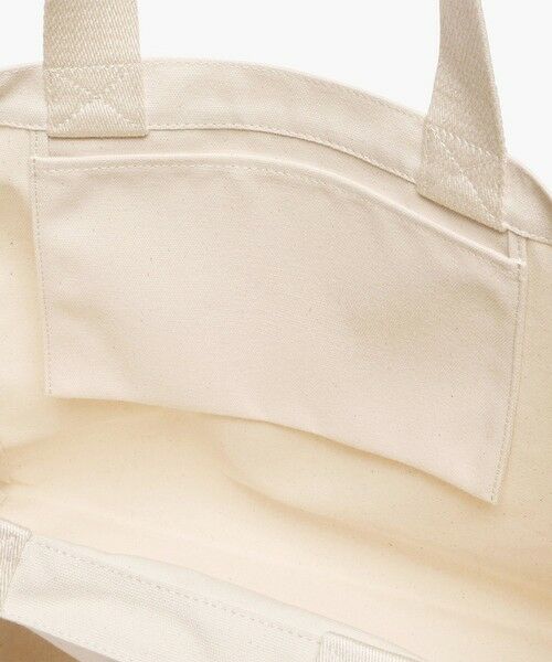 LACOSTE / ラコステ トートバッグ | コットンキャンバストートバッグ | 詳細8