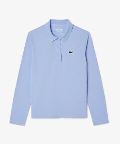 LACOSTE / ラコステ ポロシャツ | ヒートレギュレーション＆UVカット鹿の子ゴルフポロシャツ