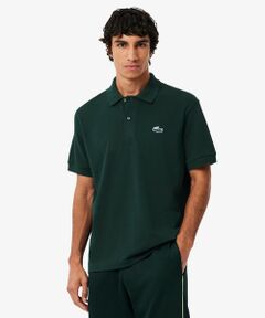 LACOSTE / ラコステ ポロシャツ | ランドスケープワニロゴポロシャツ