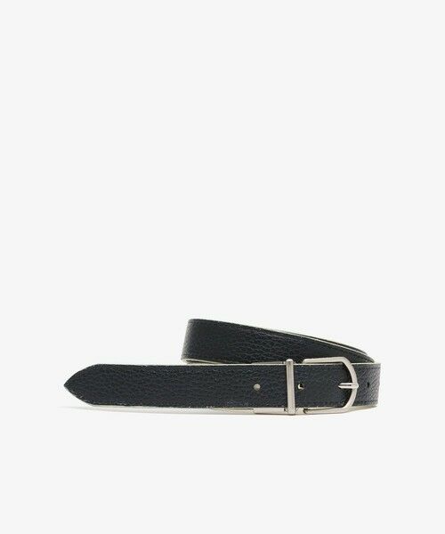 LACOSTE / ラコステ ベルト・サスペンダー | スムース/シュリンク　リバーシブルベルト | 詳細1