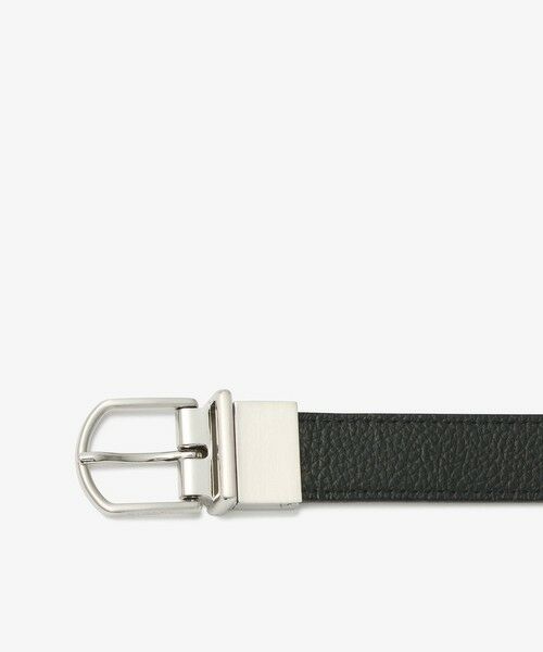 LACOSTE / ラコステ ベルト・サスペンダー | スムース/シュリンク　リバーシブルベルト | 詳細10