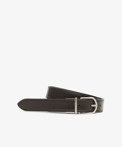 LACOSTE / ラコステ ベルト・サスペンダー | スムース/シュリンク　リバーシブルベルト | 詳細6