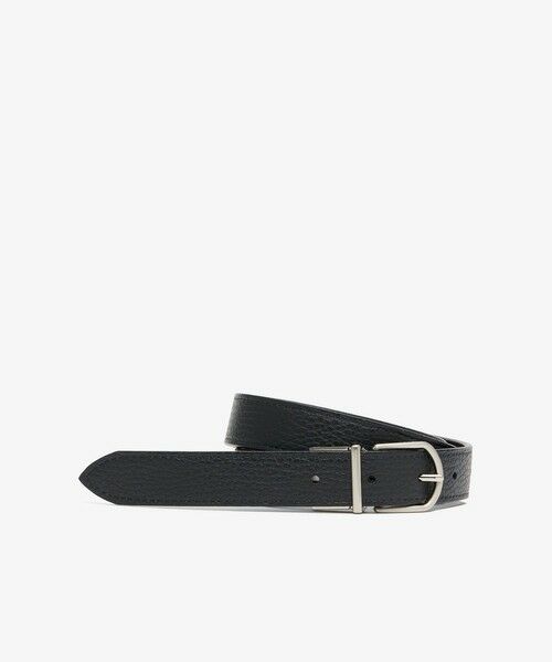 LACOSTE / ラコステ ベルト・サスペンダー | スムース/シュリンク　リバーシブルベルト | 詳細7