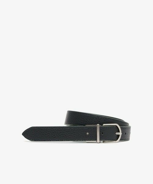 LACOSTE / ラコステ ベルト・サスペンダー | スムース/シュリンク　リバーシブルベルト | 詳細13