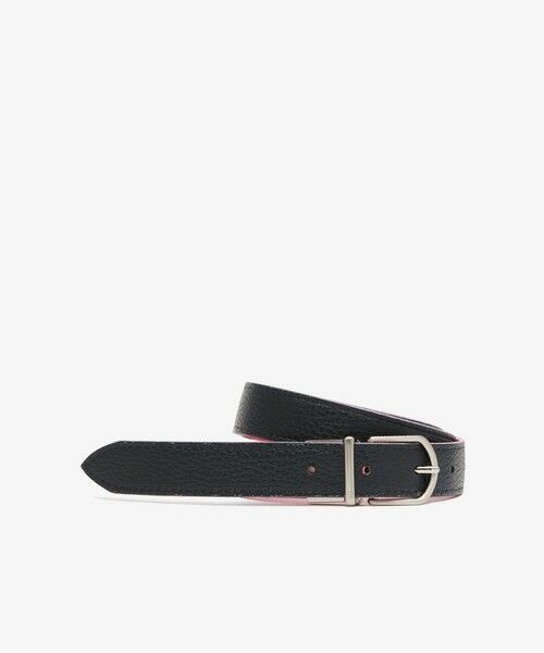 LACOSTE / ラコステ ベルト・サスペンダー | スムース/シュリンク　リバーシブルベルト | 詳細19