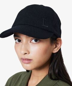 フランネルウールキャップ