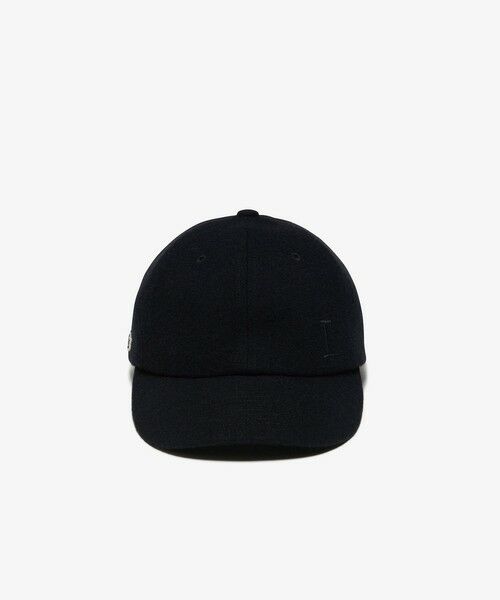LACOSTE / ラコステ キャップ | フランネルウールキャップ | 詳細6