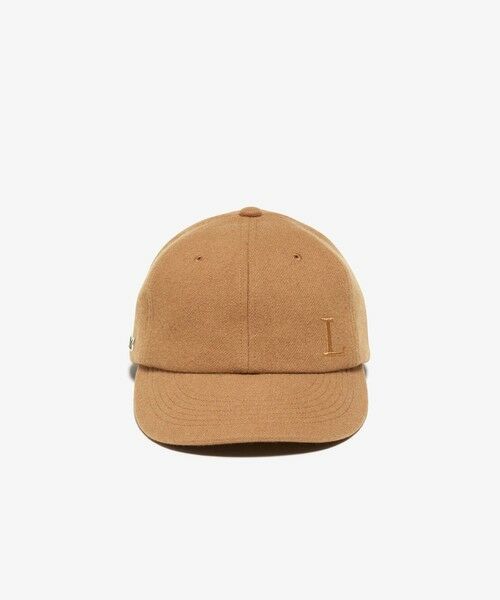 LACOSTE / ラコステ キャップ | フランネルウールキャップ | 詳細12