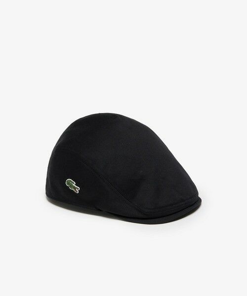 LACOSTE / ラコステ ハンチング・キャスケット・ベレー帽 | ベーシックコットンハンチング<br> | 詳細5