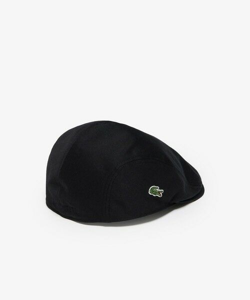 LACOSTE / ラコステ ハンチング・キャスケット・ベレー帽 | ベーシックコットンハンチング<br> | 詳細6