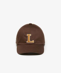 LACOSTE / ラコステ キャップ | コットンツイルLロゴキャップ