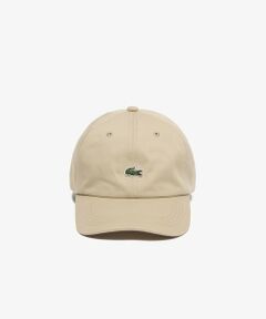 LACOSTE / ラコステ キャップ | ワンポイントワニロゴキャップ