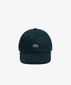 LACOSTE / ラコステ キャップ | ワンポイントワニロゴキャップ