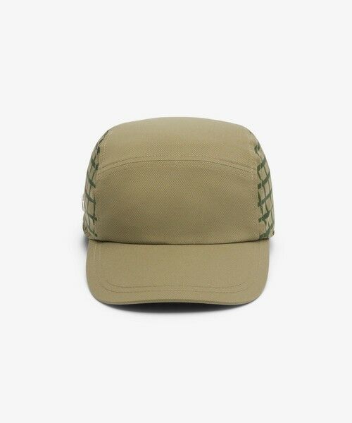 LACOSTE / ラコステ キャップ | グリッドサイドジェットキャップ | 詳細3