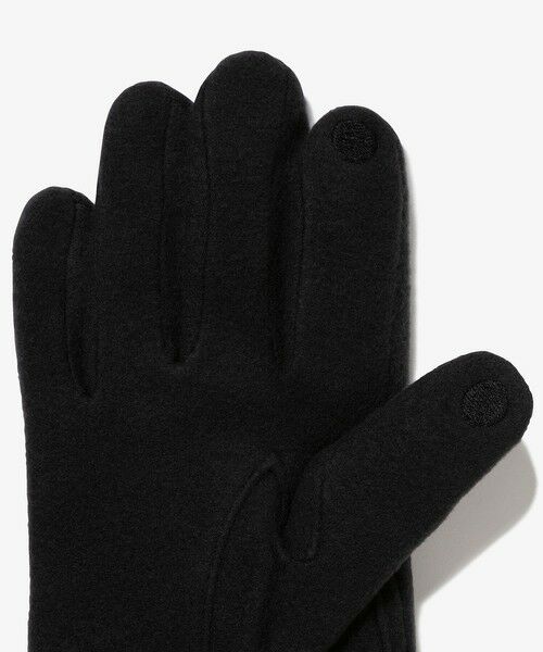 LACOSTE / ラコステ 手袋 | サスティナブルジャージグローブ | 詳細3
