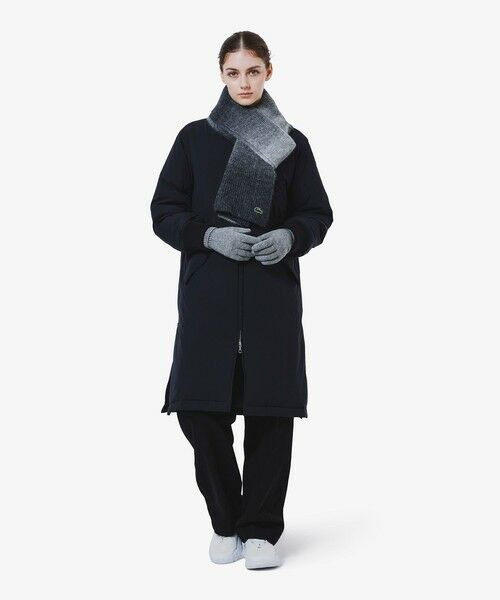 LACOSTE / ラコステ 手袋 | エッセンシャル ウールニットグローブ | 詳細10