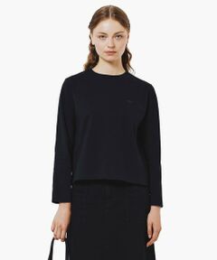 LACOSTE / ラコステ Tシャツ | スムースロングスリーブTシャツ