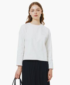 LACOSTE / ラコステ Tシャツ | スムースロングスリーブTシャツ