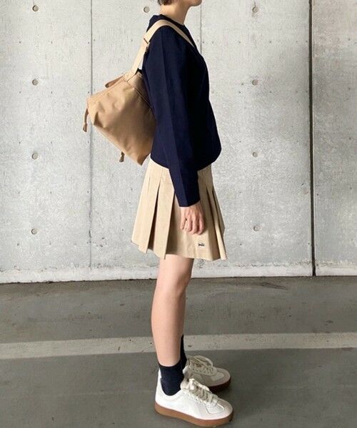 LACOSTE / ラコステ Tシャツ | スムースロングスリーブTシャツ | 詳細2