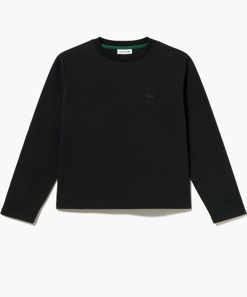 LACOSTE / ラコステ Tシャツ | スムースロングスリーブTシャツ | 詳細7