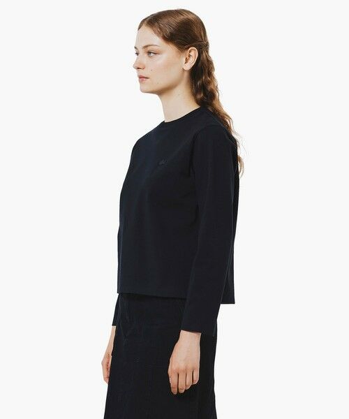 LACOSTE / ラコステ Tシャツ | スムースロングスリーブTシャツ | 詳細8