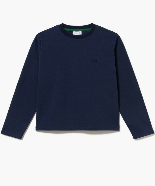 LACOSTE / ラコステ Tシャツ | スムースロングスリーブTシャツ | 詳細12
