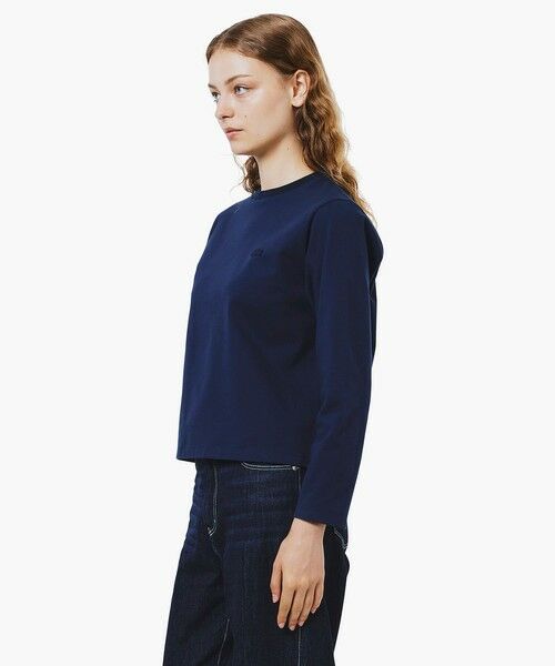LACOSTE / ラコステ Tシャツ | スムースロングスリーブTシャツ | 詳細13
