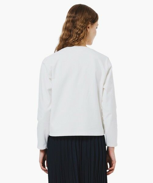 LACOSTE / ラコステ Tシャツ | スムースロングスリーブTシャツ | 詳細15