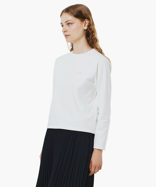 LACOSTE / ラコステ Tシャツ | スムースロングスリーブTシャツ | 詳細18
