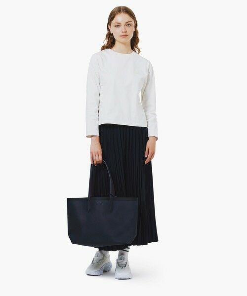 LACOSTE / ラコステ Tシャツ | スムースロングスリーブTシャツ | 詳細19