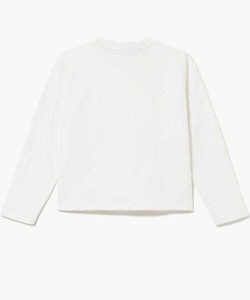 LACOSTE / ラコステ Tシャツ | スムースロングスリーブTシャツ | 詳細20