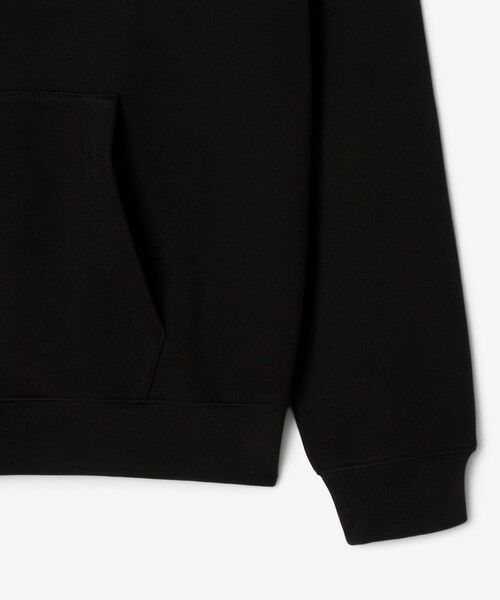 LACOSTE / ラコステ パーカー | テニスヘリテージプリントスウェットフーディー | 詳細5