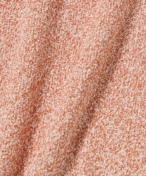 LACOSTE / ラコステ ニット・セーター | ブークレー ヘンリーネックニットセーター | 詳細15