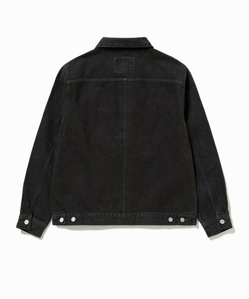 LACOSTE / ラコステ Gジャン・デニムジャケット | デニムトラッカージャケット | 詳細7