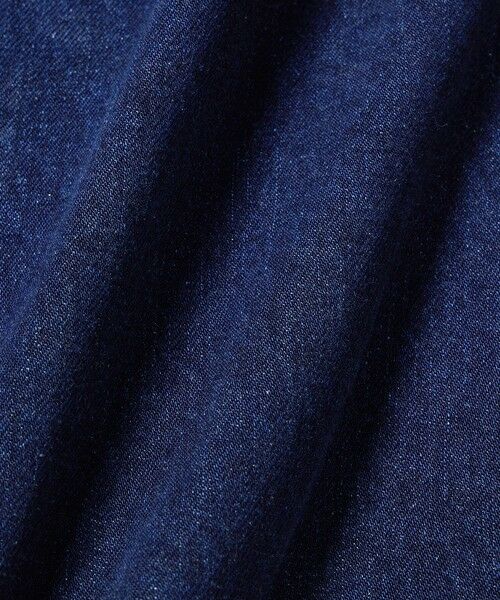 LACOSTE / ラコステ Gジャン・デニムジャケット | デニムトラッカージャケット | 詳細13