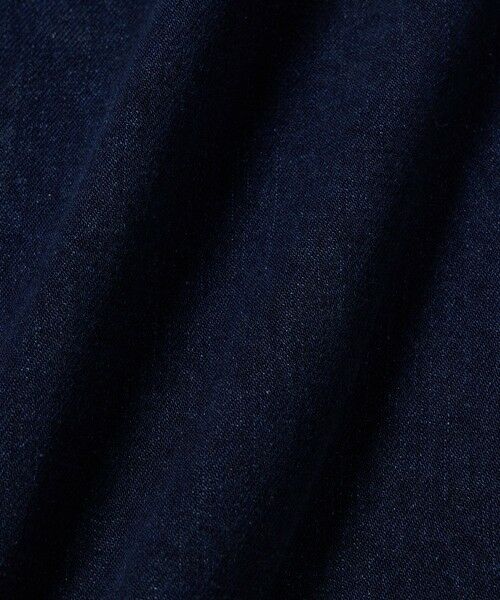 LACOSTE / ラコステ Gジャン・デニムジャケット | デニムトラッカージャケット | 詳細16