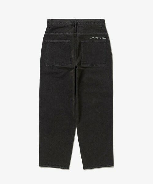 LACOSTE / ラコステ デニムパンツ | デニム 5ポケットパンツ | 詳細1