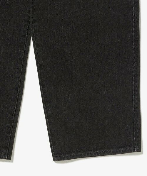 LACOSTE / ラコステ デニムパンツ | デニム 5ポケットパンツ | 詳細6
