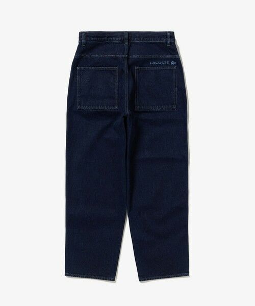 LACOSTE / ラコステ デニムパンツ | デニム 5ポケットパンツ | 詳細8