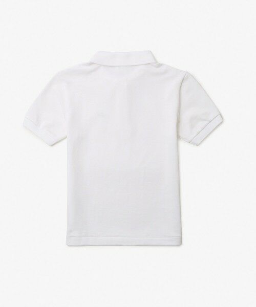 LACOSTE / ラコステ ポロシャツ | 【EC only】Boys ポロシャツ (半袖) | 詳細1