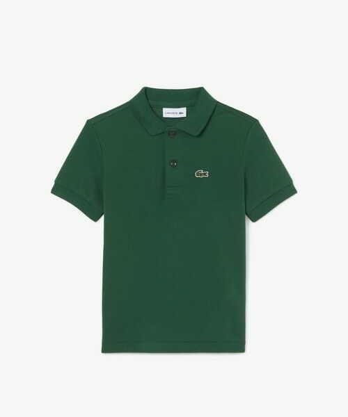 LACOSTE / ラコステ ポロシャツ | 【EC only】Boys ポロシャツ (半袖) | 詳細7