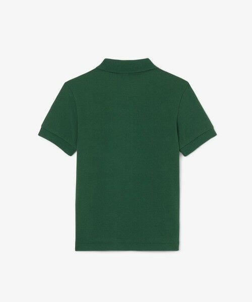 LACOSTE / ラコステ ポロシャツ | 【EC only】Boys ポロシャツ (半袖) | 詳細8