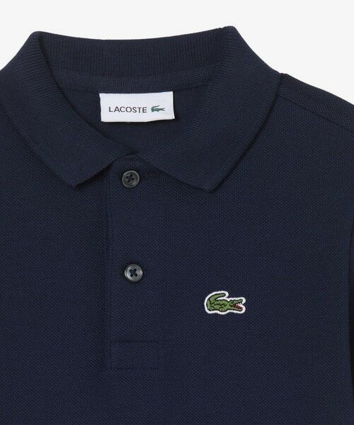 LACOSTE / ラコステ ポロシャツ | 【EC only】Boys ポロシャツ (半袖) | 詳細14