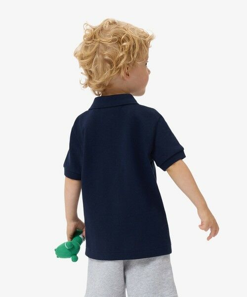 LACOSTE / ラコステ ポロシャツ | 【EC only】Boys ポロシャツ (半袖) | 詳細11