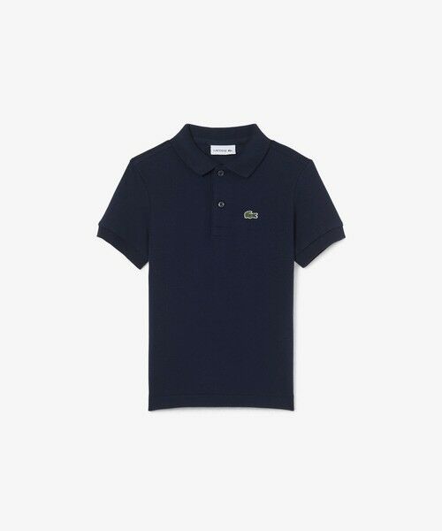 LACOSTE / ラコステ ポロシャツ | 【EC only】Boys ポロシャツ (半袖) | 詳細12