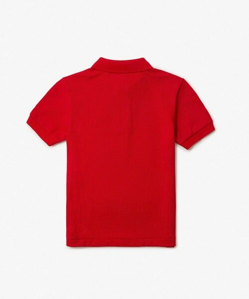 LACOSTE / ラコステ ポロシャツ | 【EC only】Boys ポロシャツ (半袖) | 詳細15