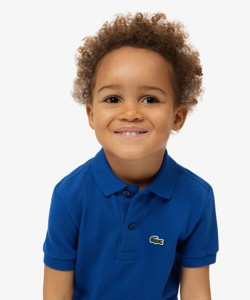 LACOSTE / ラコステ ポロシャツ | 【EC only】Boys ポロシャツ (半袖) | 詳細17