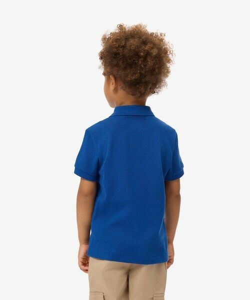 LACOSTE / ラコステ ポロシャツ | 【EC only】Boys ポロシャツ (半袖) | 詳細18